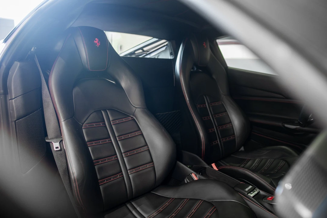 2016 Ferrari 488 GTB - Image 15 of 20
