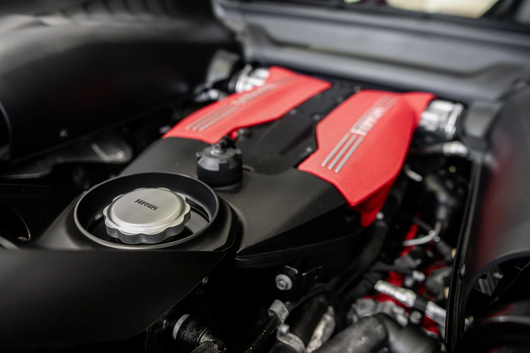 2016 Ferrari 488 GTB - Image 6 of 20