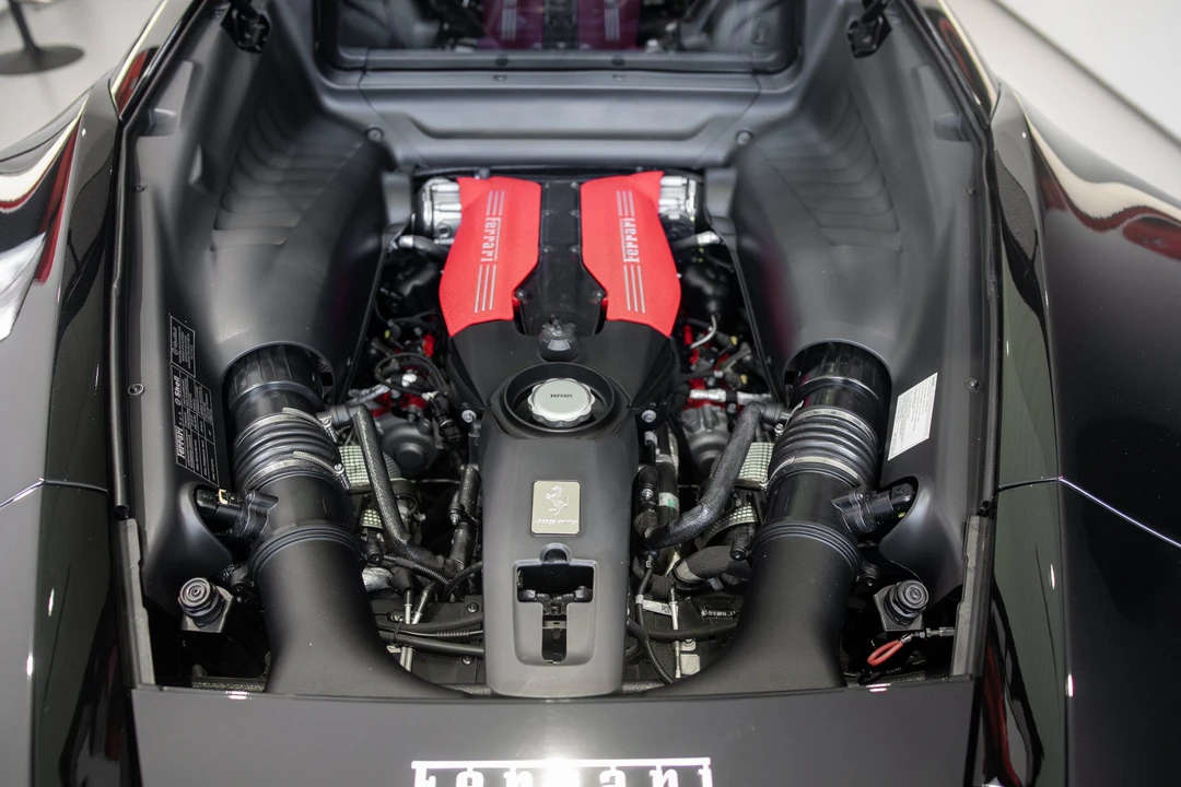 2016 Ferrari 488 GTB - Image 5 of 20