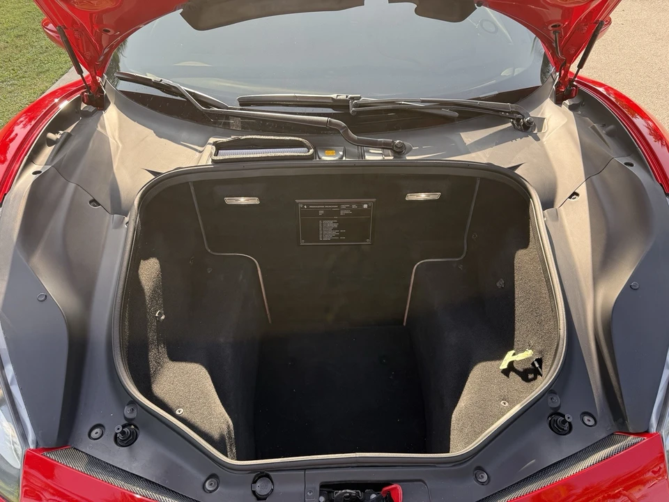 2016 Ferrari 488 GTB - Image 21 of 22