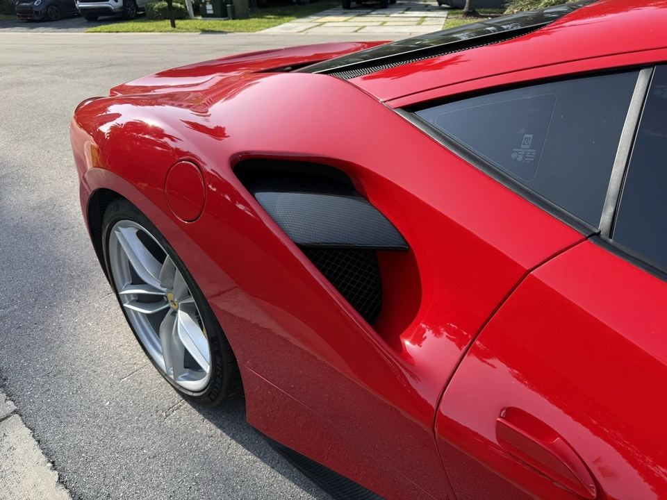 2016 Ferrari 488 GTB - Image 20 of 22