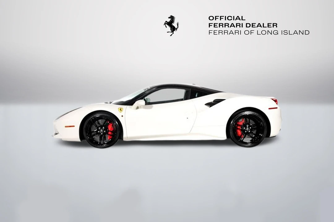 2016 Ferrari 488 GTB - Image 3 of 31