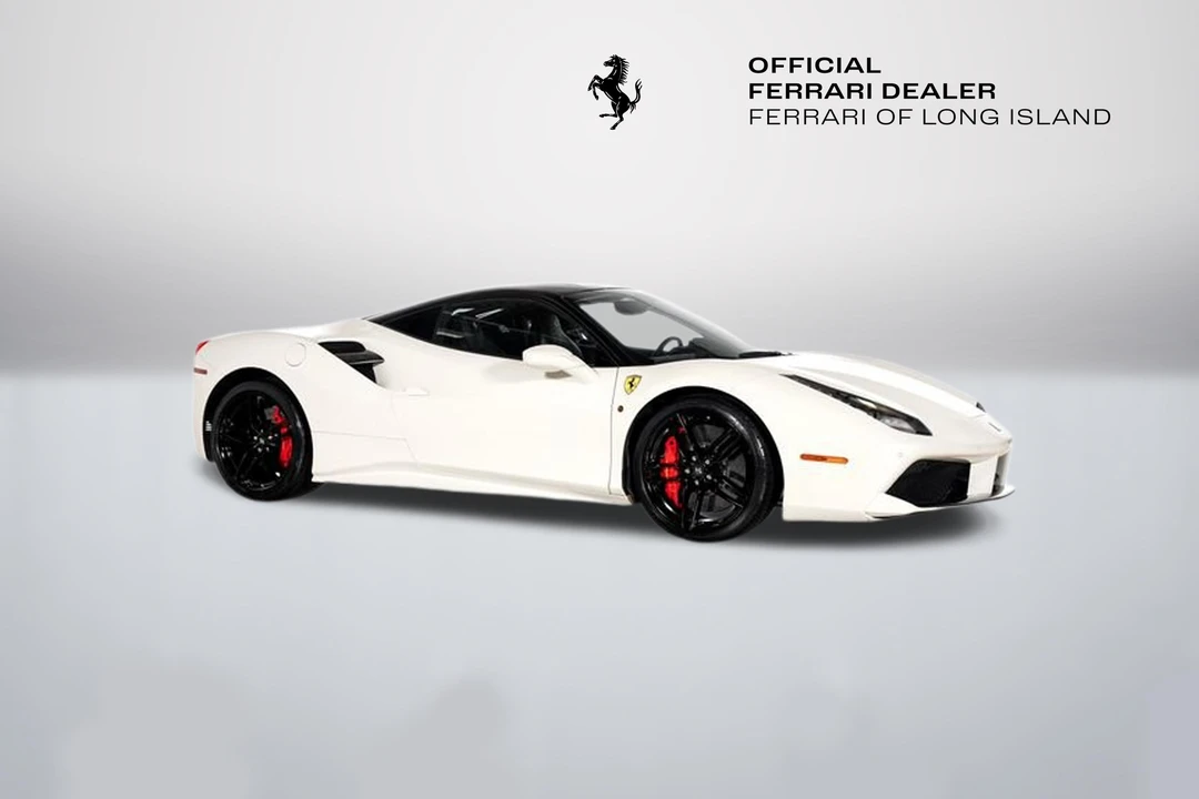 2016 Ferrari 488 GTB - Image 14 of 31
