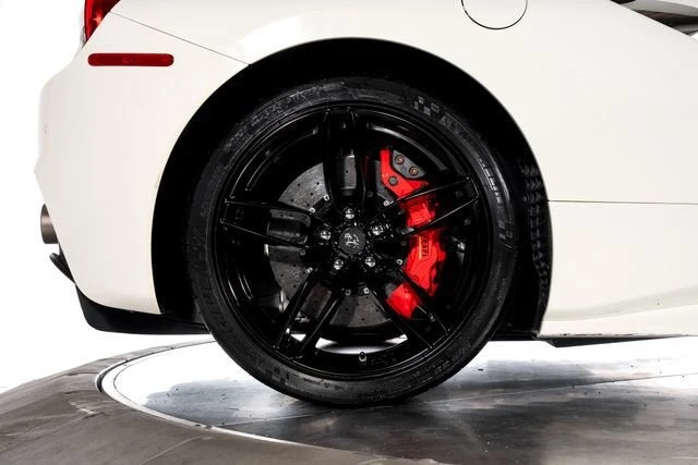 2016 Ferrari 488 GTB - Image 20 of 31