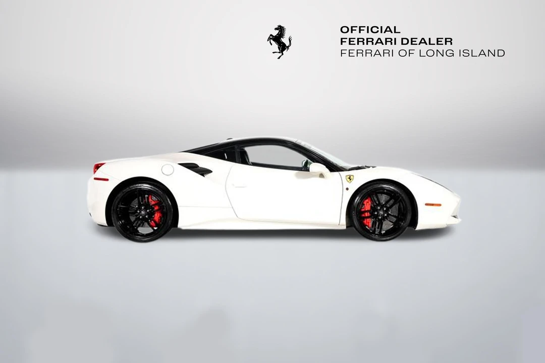 2016 Ferrari 488 GTB - Image 13 of 31