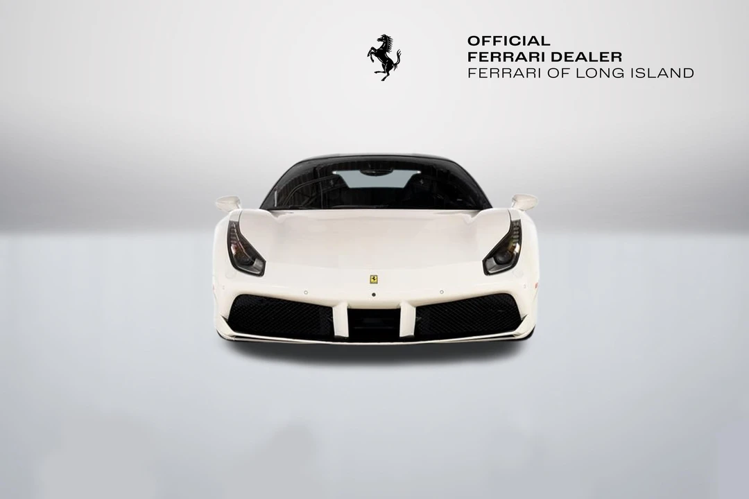 2016 Ferrari 488 GTB - Image 15 of 31