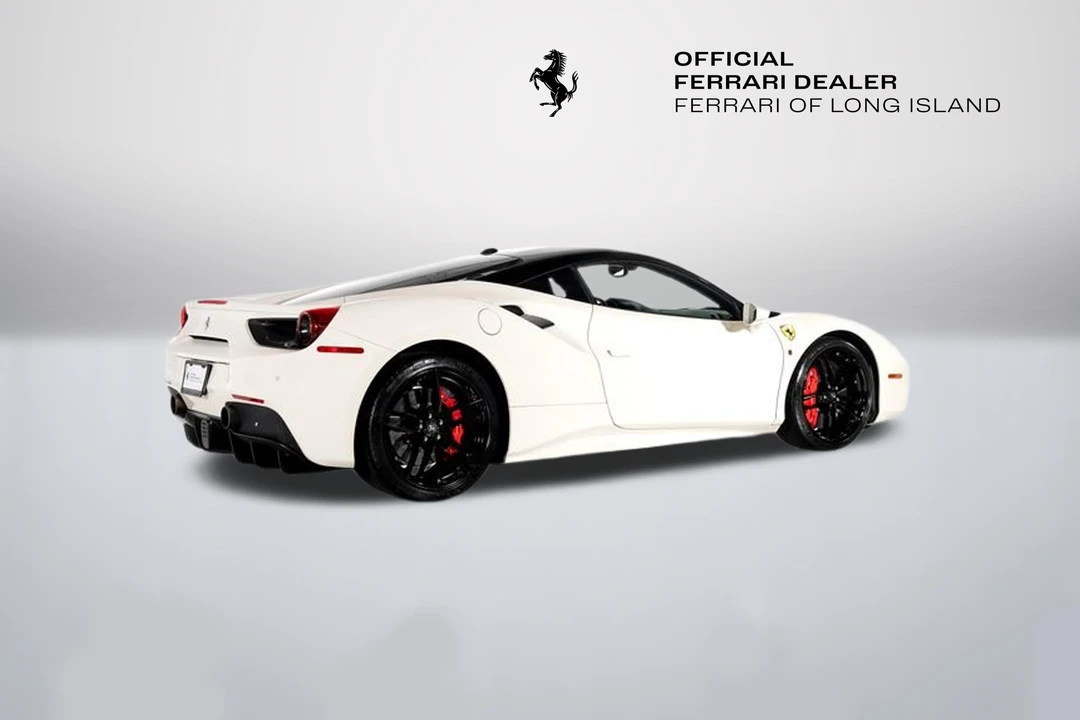 2016 Ferrari 488 GTB - Image 2 of 31