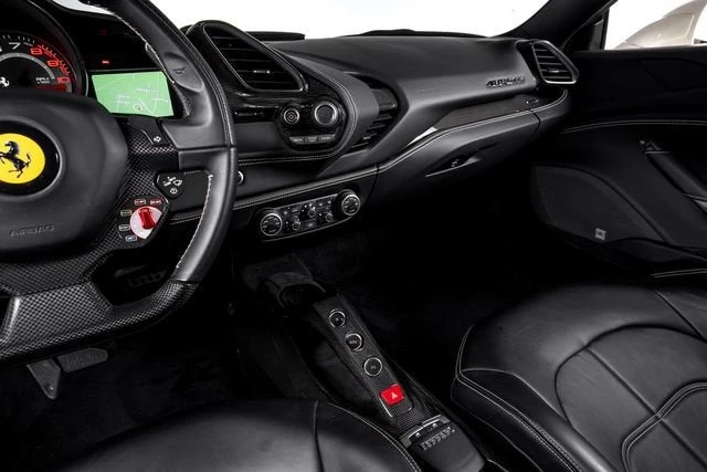 2016 Ferrari 488 GTB - Image 28 of 31