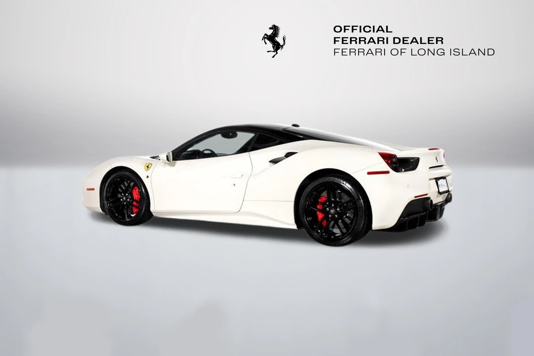 2016 Ferrari 488 GTB - Image 7 of 31