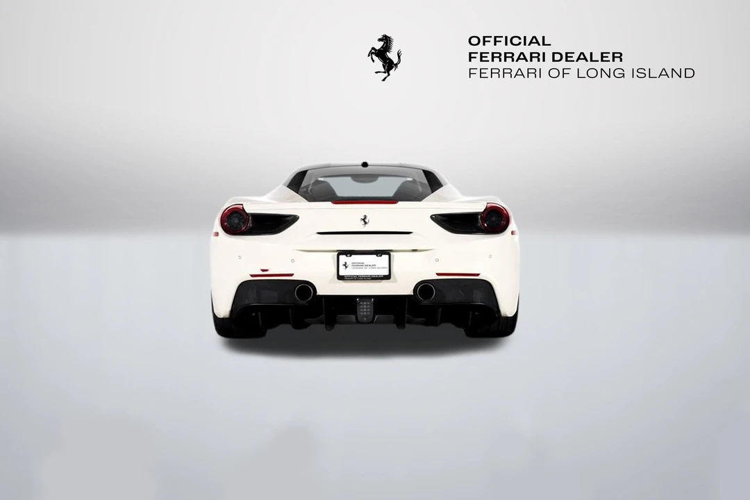 2016 Ferrari 488 GTB - Image 8 of 31