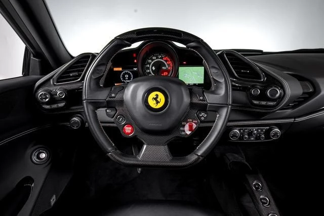 2016 Ferrari 488 GTB - Image 6 of 31