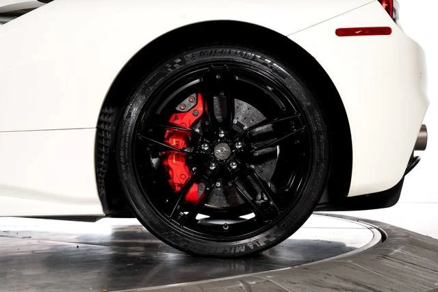 2016 Ferrari 488 GTB - Image 19 of 31