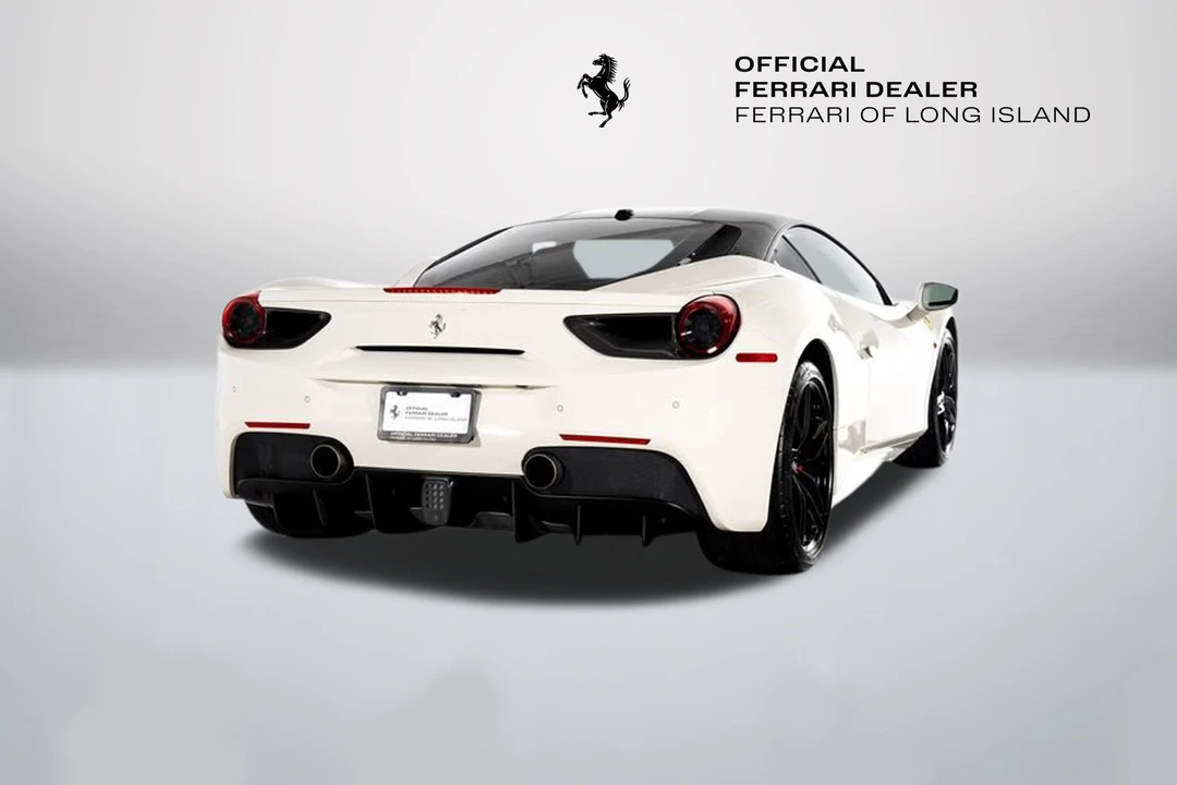 2016 Ferrari 488 GTB - Image 12 of 31