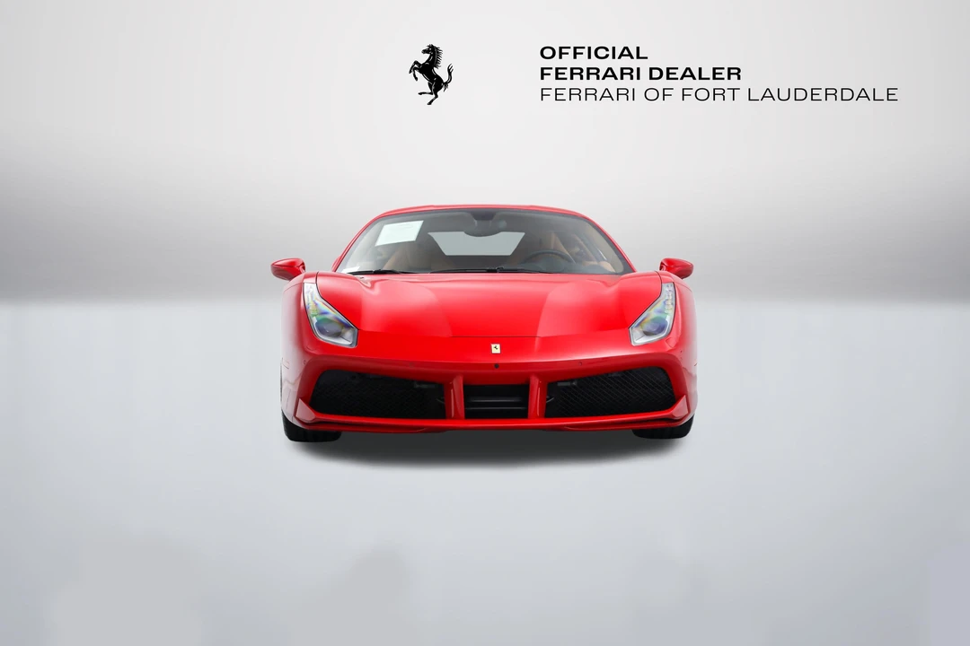 2016 Ferrari 488 GTB - Image 11 of 31