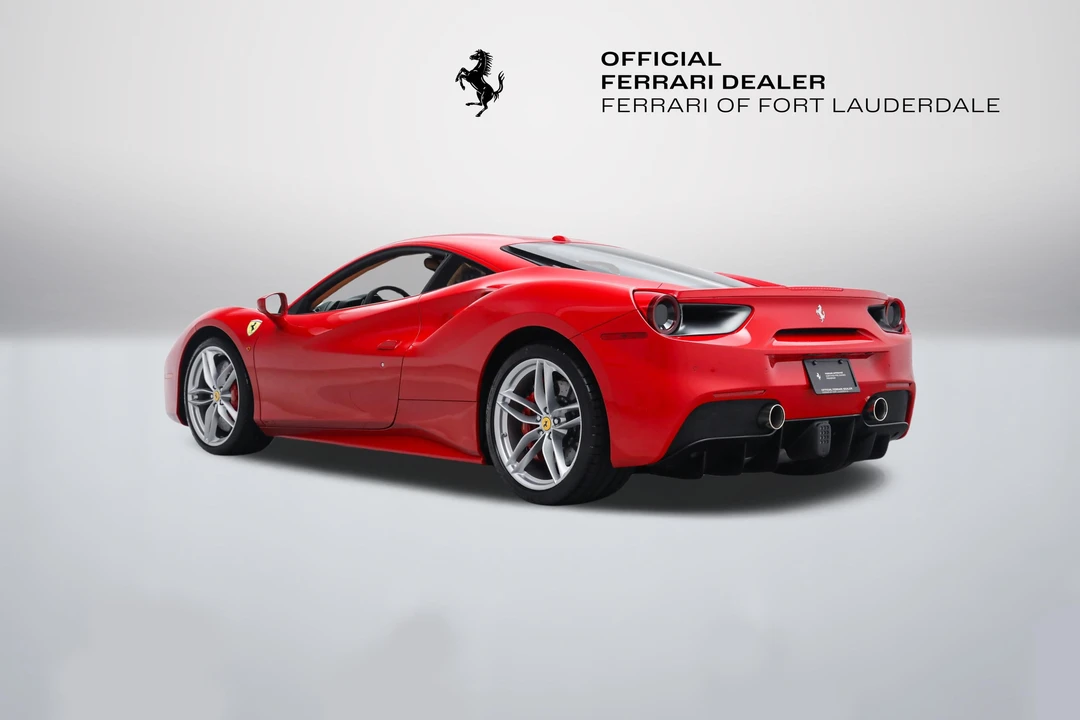 2016 Ferrari 488 GTB - Image 7 of 31