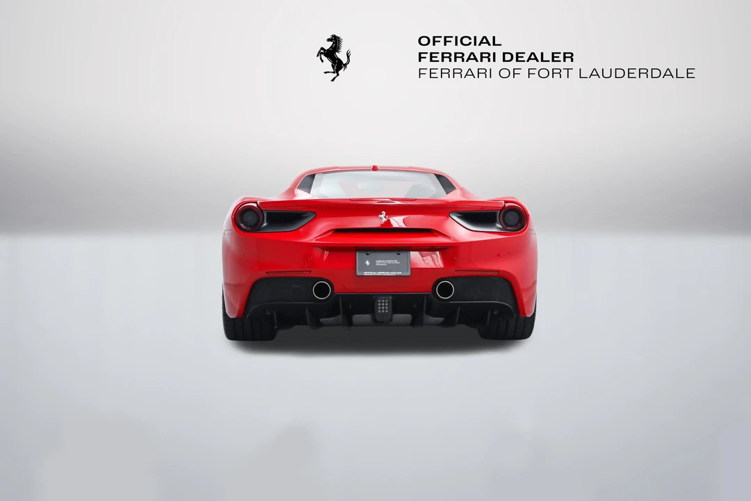 2016 Ferrari 488 GTB - Image 8 of 31