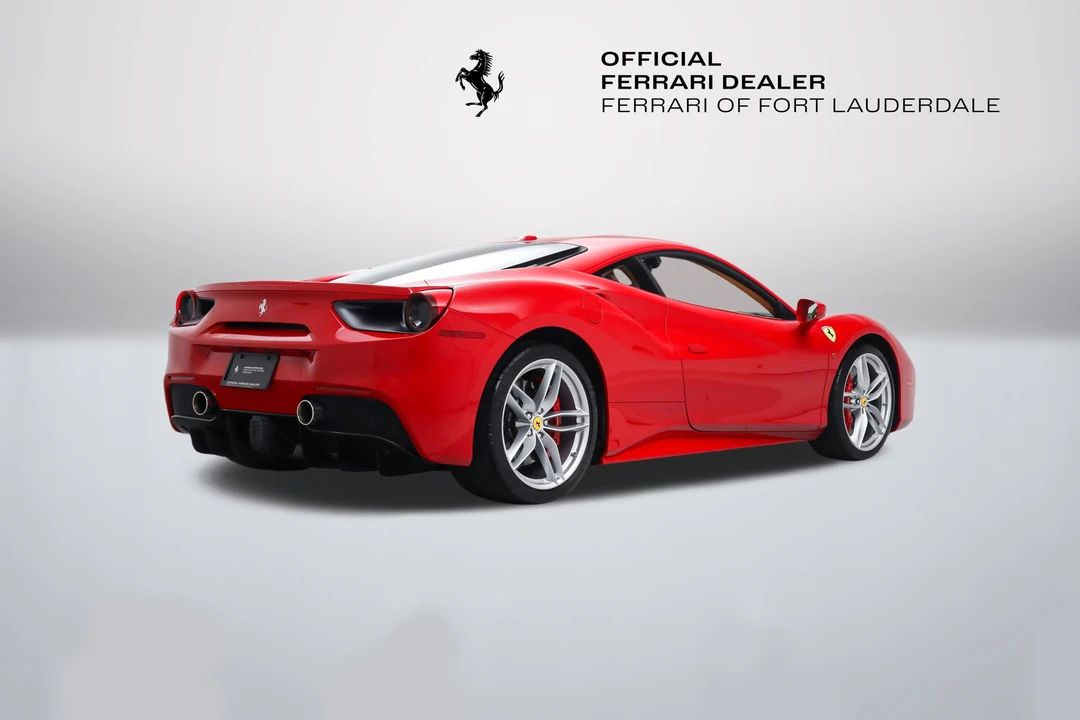 2016 Ferrari 488 GTB - Image 3 of 31