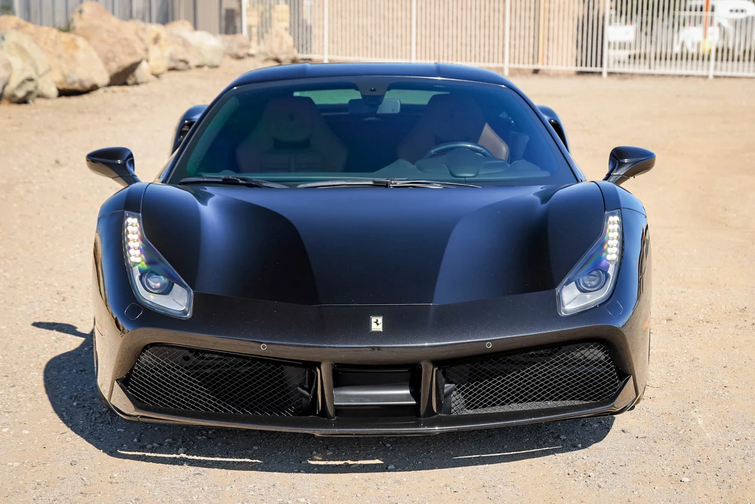 2016 Ferrari 488 GTB - Image 3 of 31