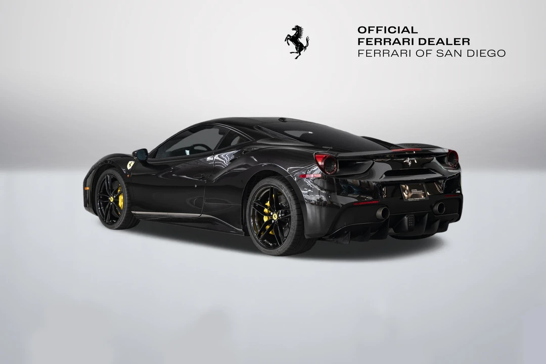 2016 Ferrari 488 GTB - Image 3 of 31