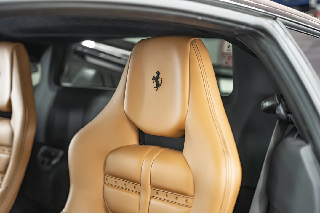 2016 Ferrari 488 GTB - Image 23 of 31