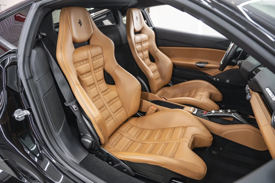 2016 Ferrari 488 GTB - Image 25 of 31