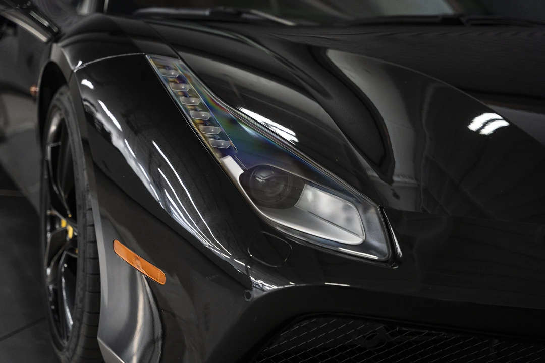 2016 Ferrari 488 GTB - Image 9 of 31