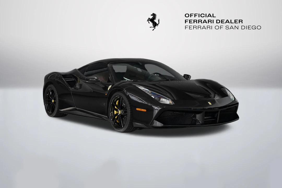 2016 Ferrari 488 GTB - Image 7 of 31