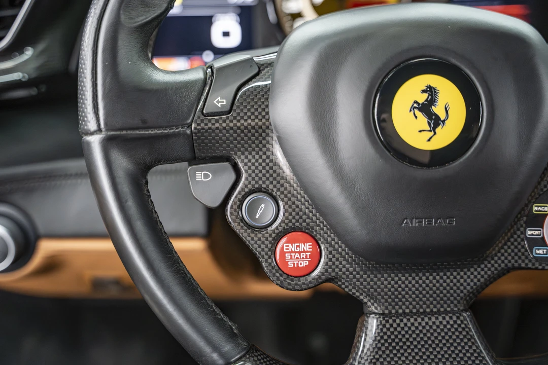 2016 Ferrari 488 GTB - Image 30 of 31