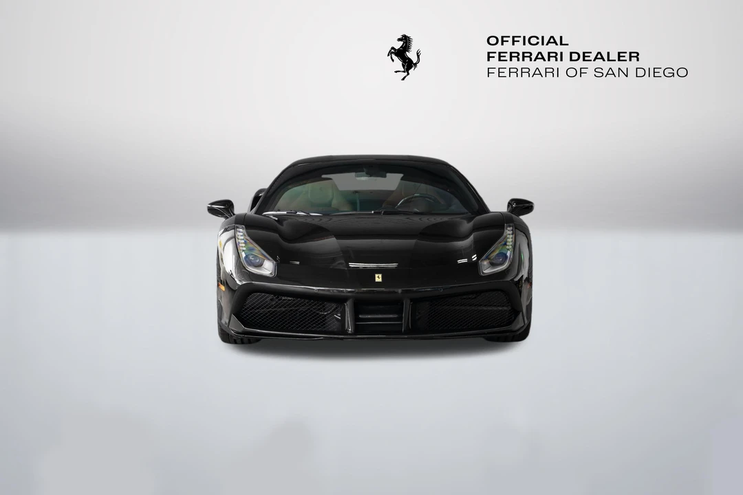 2016 Ferrari 488 GTB - Image 8 of 31