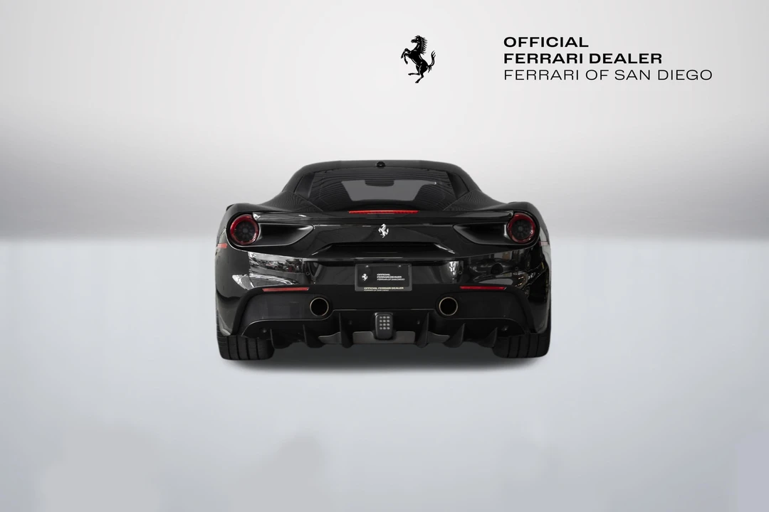 2016 Ferrari 488 GTB - Image 4 of 31