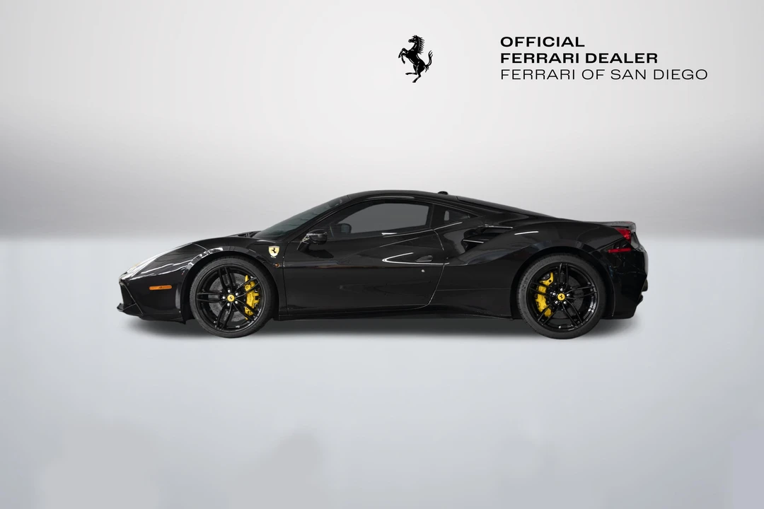 2016 Ferrari 488 GTB - Image 2 of 31