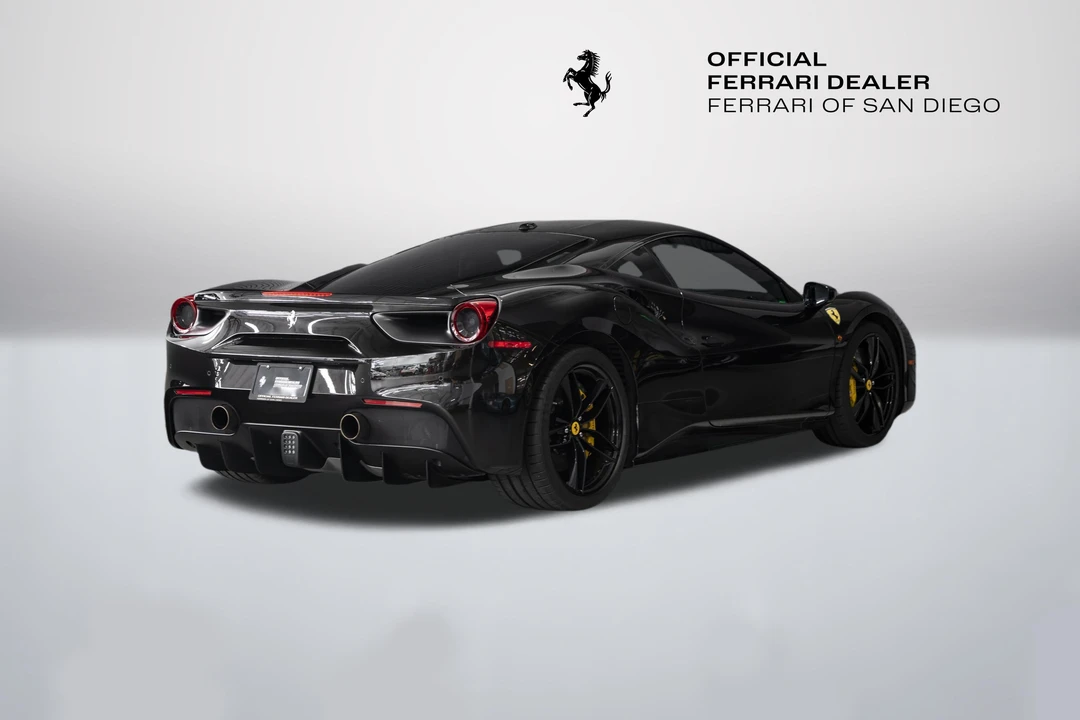 2016 Ferrari 488 GTB - Image 5 of 31