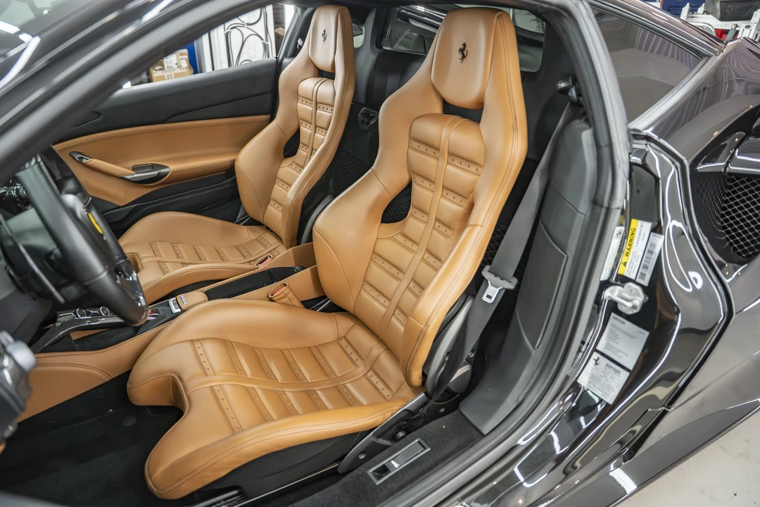 2016 Ferrari 488 GTB - Image 22 of 31