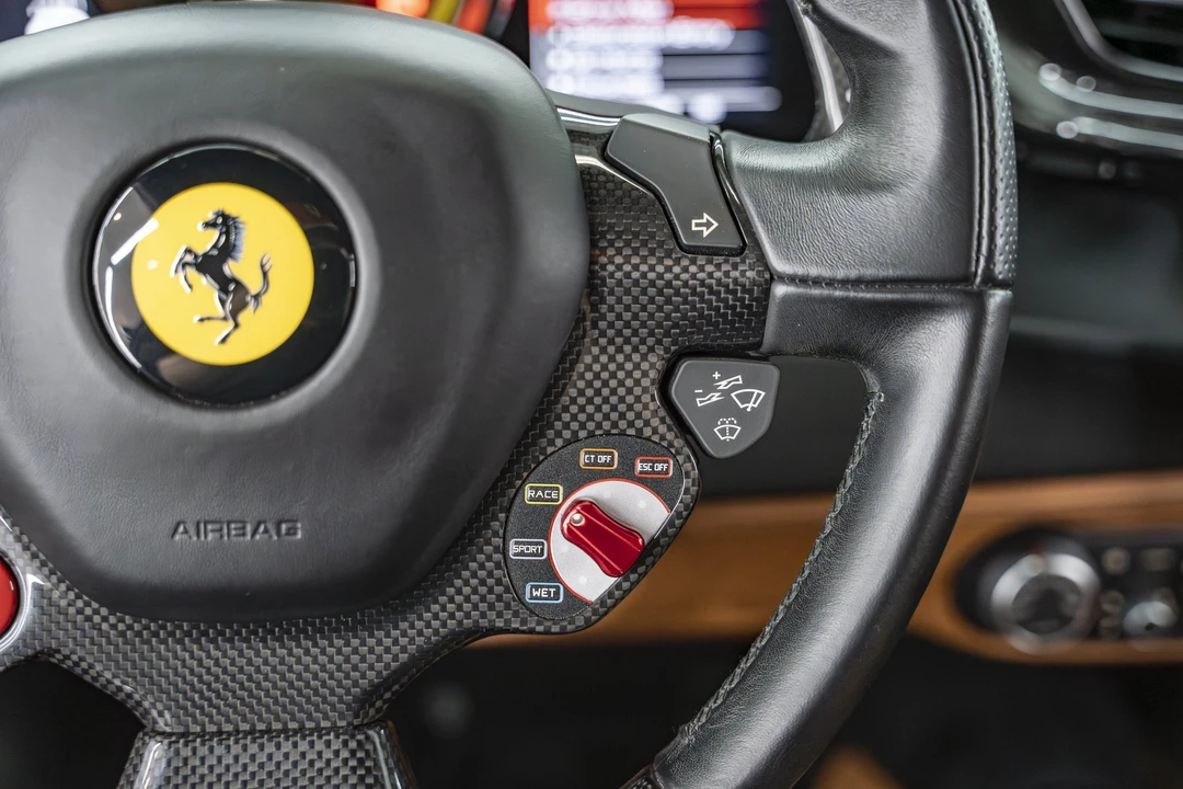 2016 Ferrari 488 GTB - Image 31 of 31