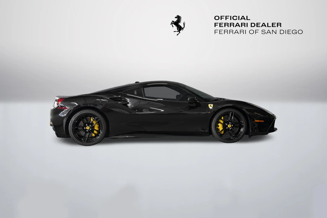 2016 Ferrari 488 GTB - Image 6 of 31