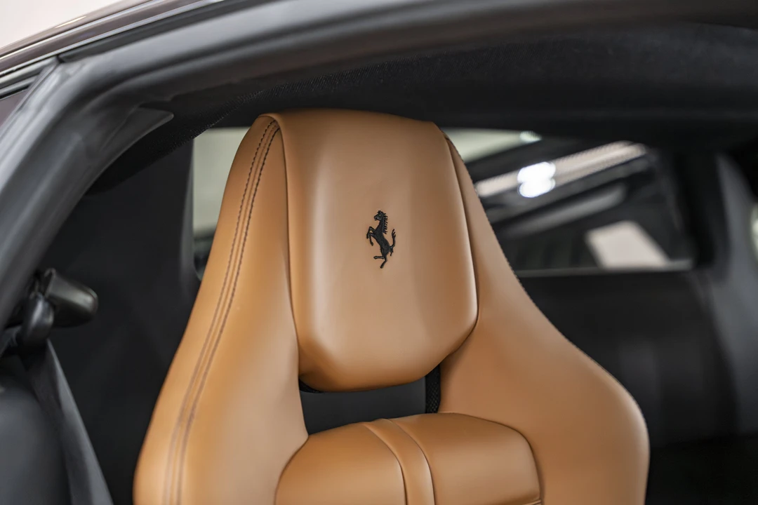 2016 Ferrari 488 GTB - Image 26 of 31