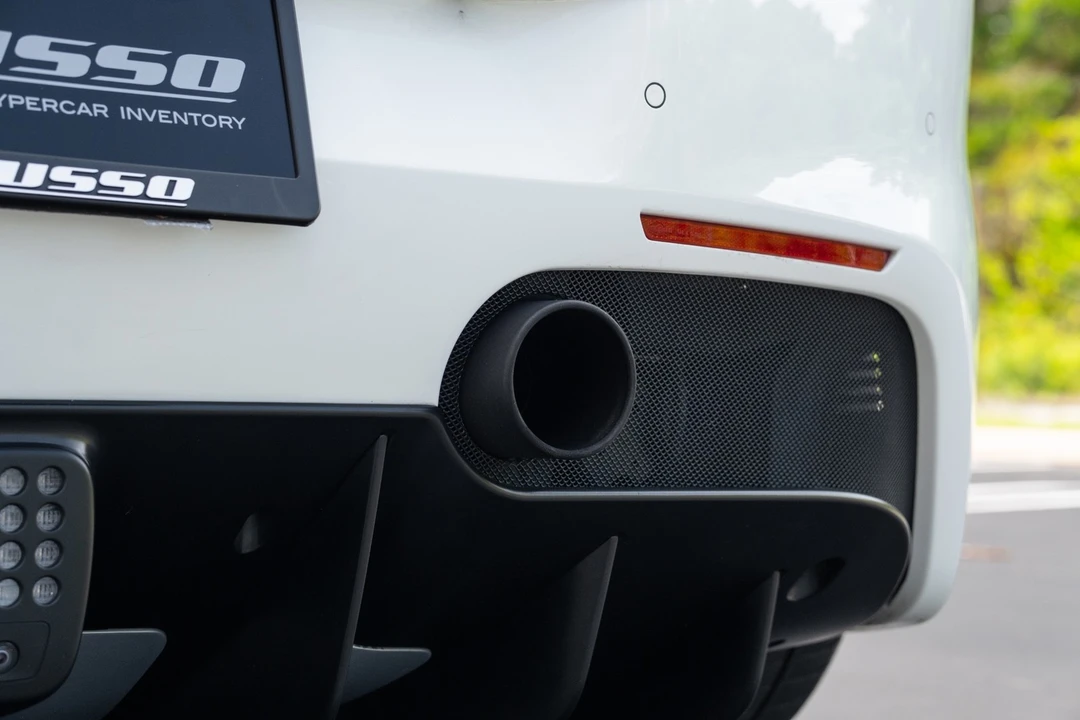 2016 Ferrari 488 GTB - Image 20 of 31