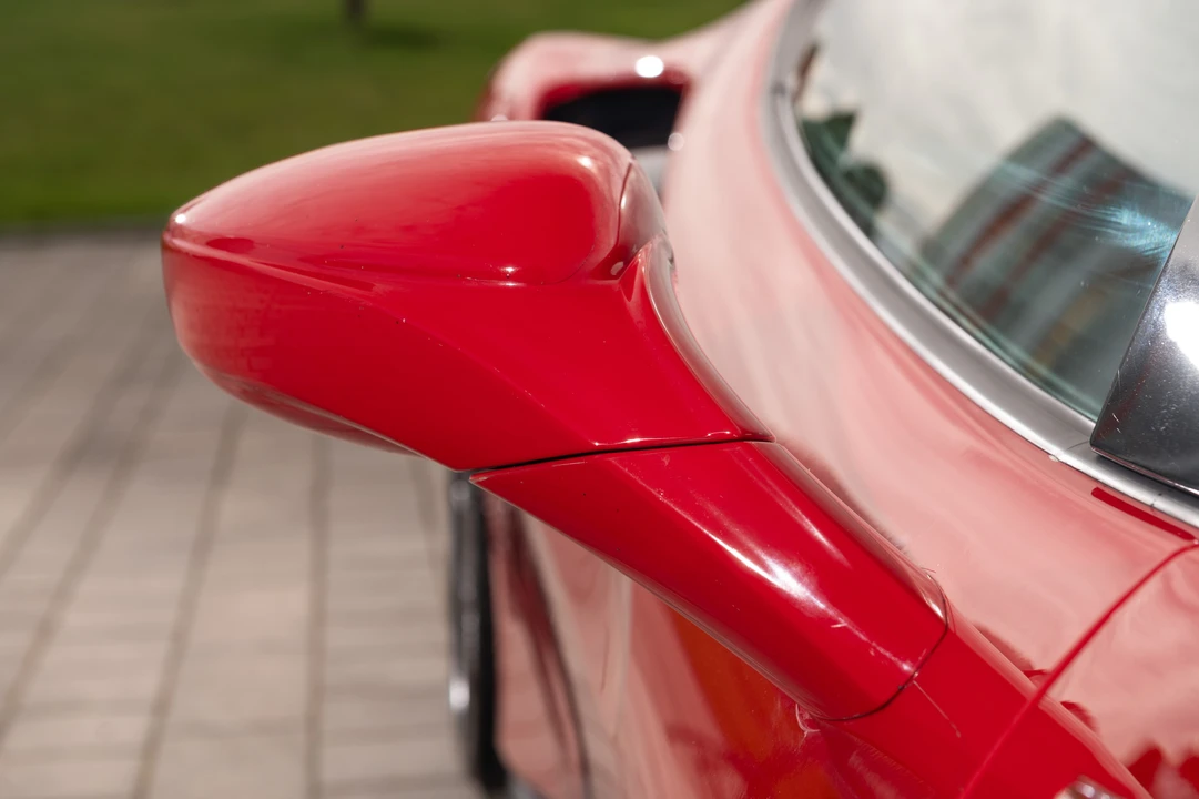 2016 Ferrari 488 GTB - Image 31 of 31