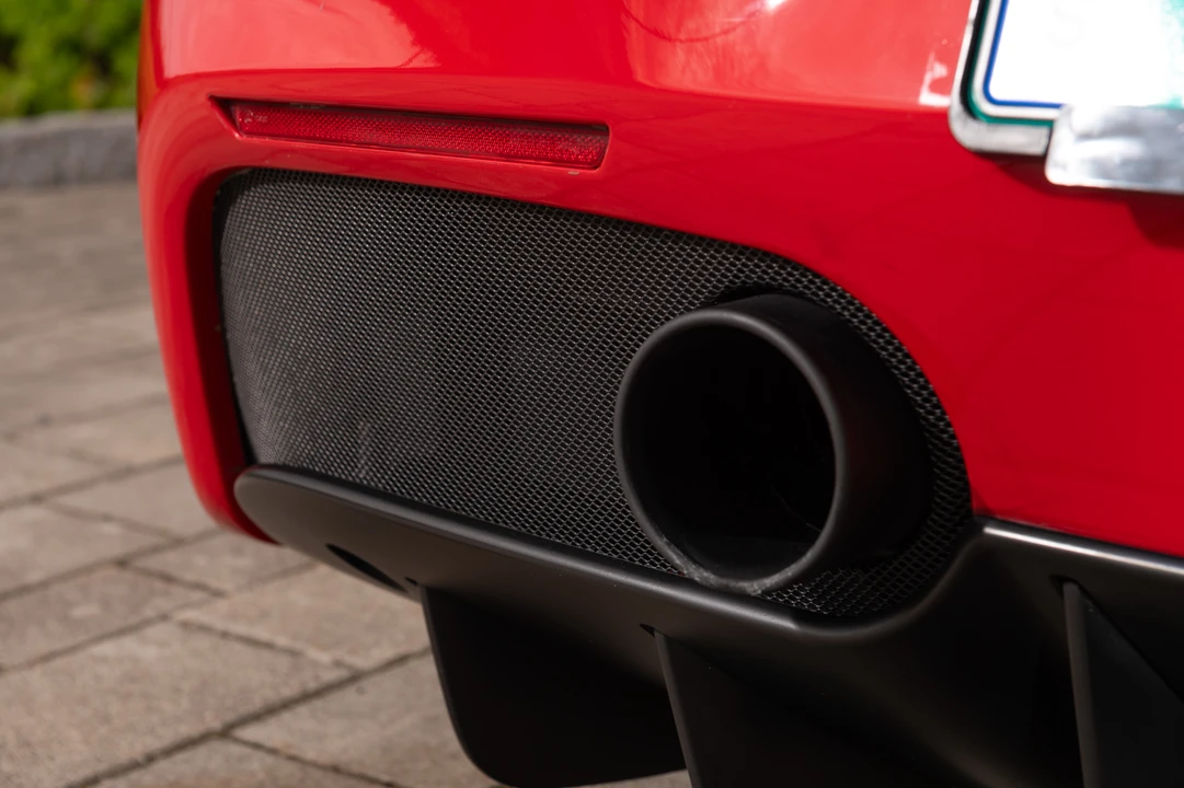 2016 Ferrari 488 GTB - Image 26 of 31
