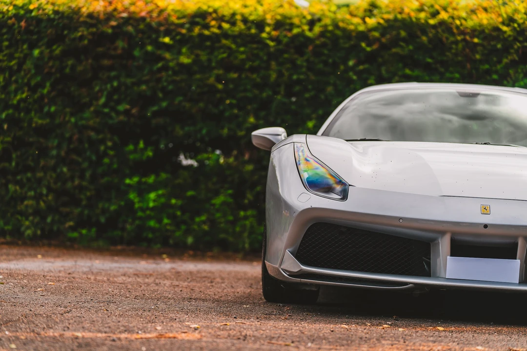 2016 Ferrari 488 GTB - Image 13 of 31