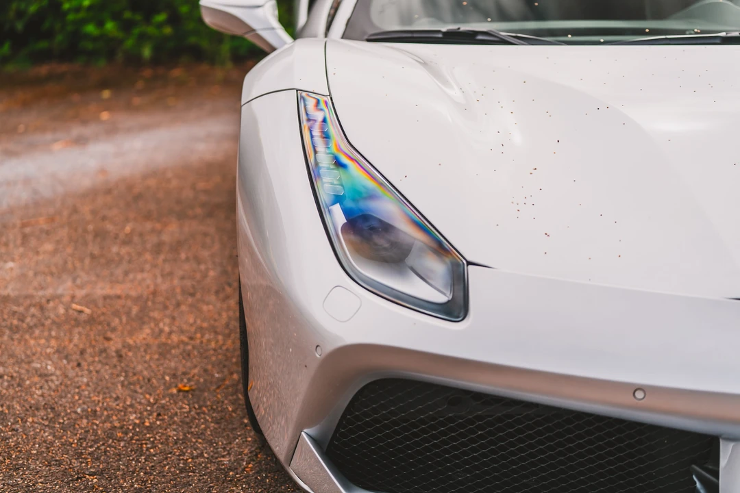 2016 Ferrari 488 GTB - Image 21 of 31