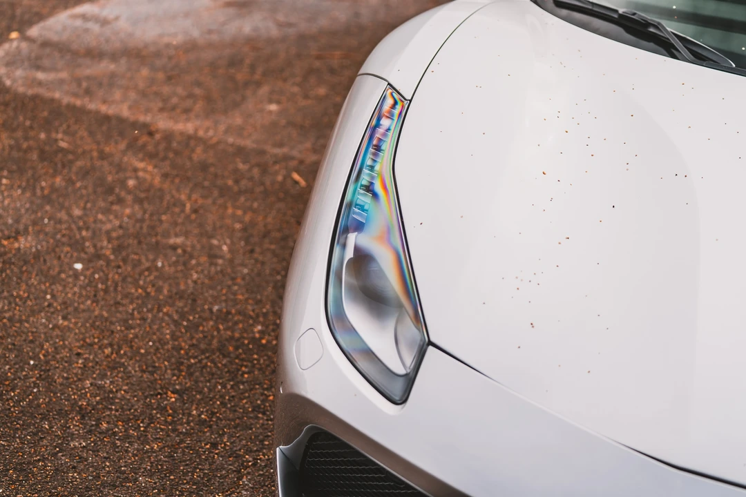 2016 Ferrari 488 GTB - Image 22 of 31