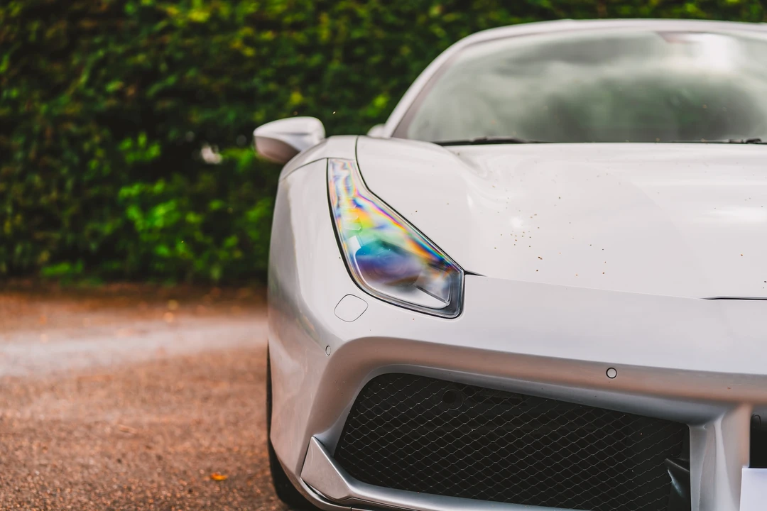 2016 Ferrari 488 GTB - Image 24 of 31