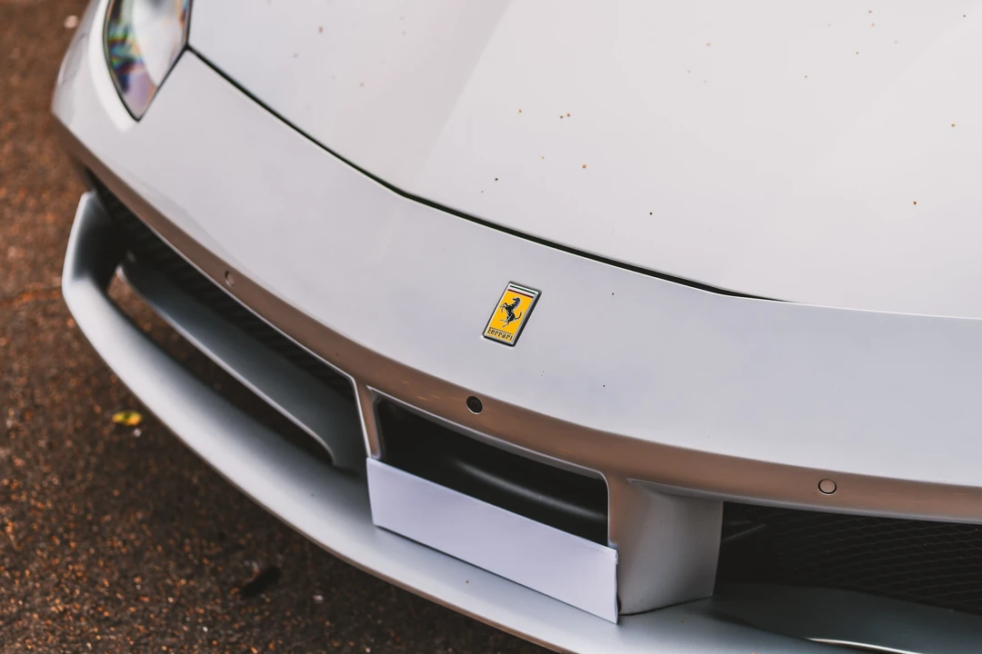 2016 Ferrari 488 GTB - Image 26 of 31
