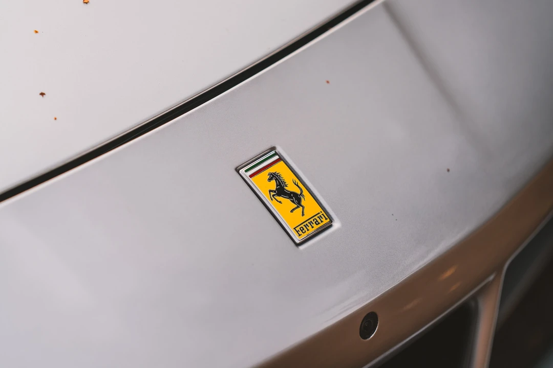 2016 Ferrari 488 GTB - Image 29 of 31