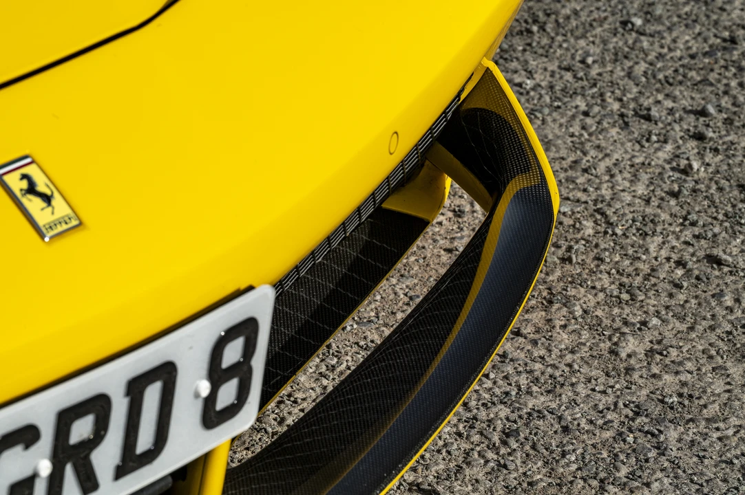 2016 Ferrari 488 GTB - Image 29 of 31