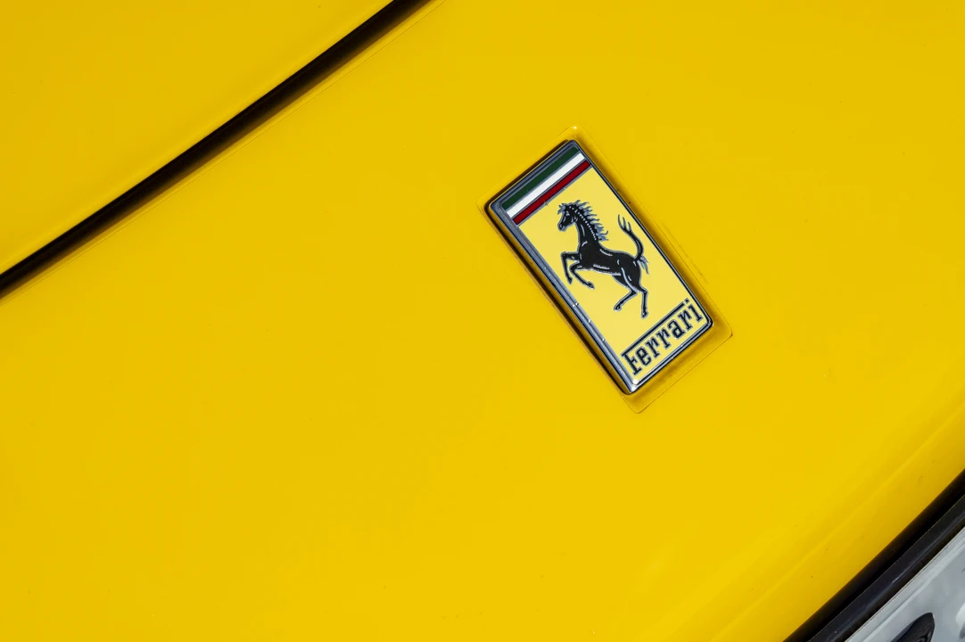 2016 Ferrari 488 GTB - Image 30 of 31