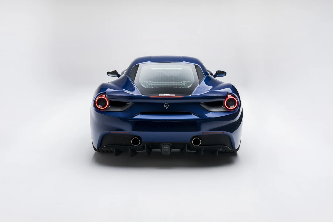 2016 Ferrari 488 GTB - Image 7 of 31