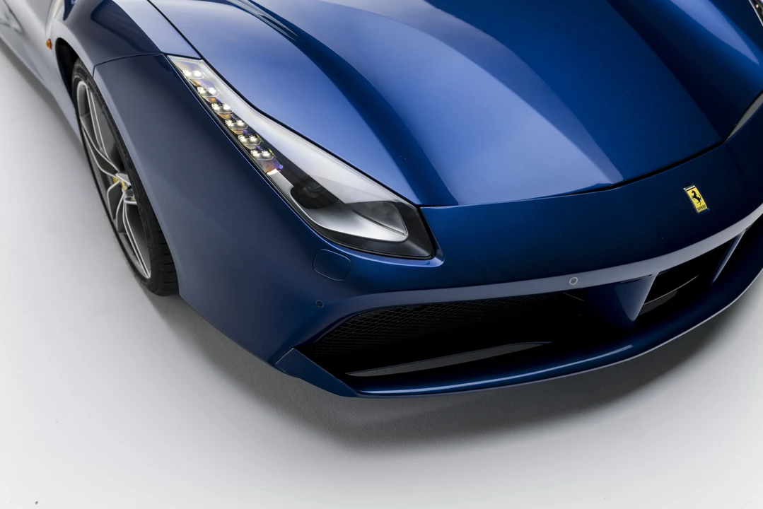 2016 Ferrari 488 GTB - Image 24 of 31