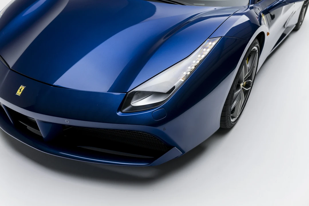 2016 Ferrari 488 GTB - Image 25 of 31